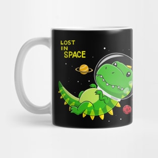 Lost In Space Mug